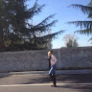 Meet your Posher, Fatime